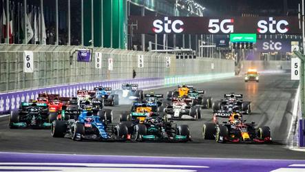 بمشاركة 4 سباقات عربية.. الكشف عن جدول “فورمولا 1” لموسم 2023
