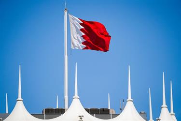 البحرين ترحب بوساطة المملكة في عملية تبادل الأسرى بين روسيا وأوكرانيا