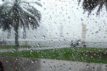 طقس اليوم.. أمطار رعدية بعدة مناطق تشمل مكة والمدينة وحرارة معتدلة في بعض المدن