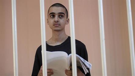 عودة طالب مغربي محكوم بالإعدام من أوكرانيا بعد وساطة سعودية