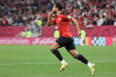 الوحدة الإماراتي يحسم صفقة لاعب منتخب مصر
