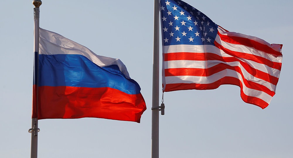أمريكا توسع العقوبات ضد روسيا