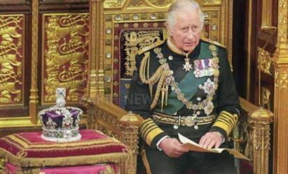 إعلان الملك تشارلز رسميا ملكا لأستراليا ونيوزيلندا