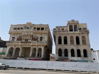 باحث تاريخي لـ”أخبار 24”: بيت الردادي وبيت البرزنجي نموذجان للعمارة المدنية في بداية العهد السعودي