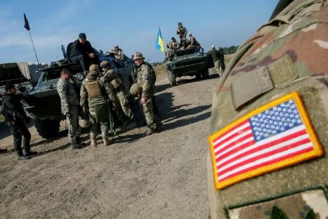بالتفاصيل.. أوكرانيا تتلقى منحة جديدة من المساعدات الأمريكية