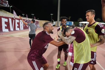بث مباشر مباراة الفيصلي وهجر في دوري يلو للمحترفين 2022-2023