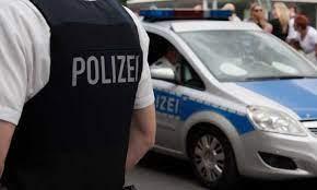 جريحان جراء هجوم بسكين في ألمانيا والشرطة تقـتل المنفذ