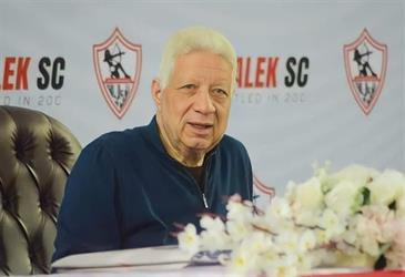 رئيس الزمالك يطالب الهلال بالتنازل عن جوائز مواجهة كأس سوبر لوسيل