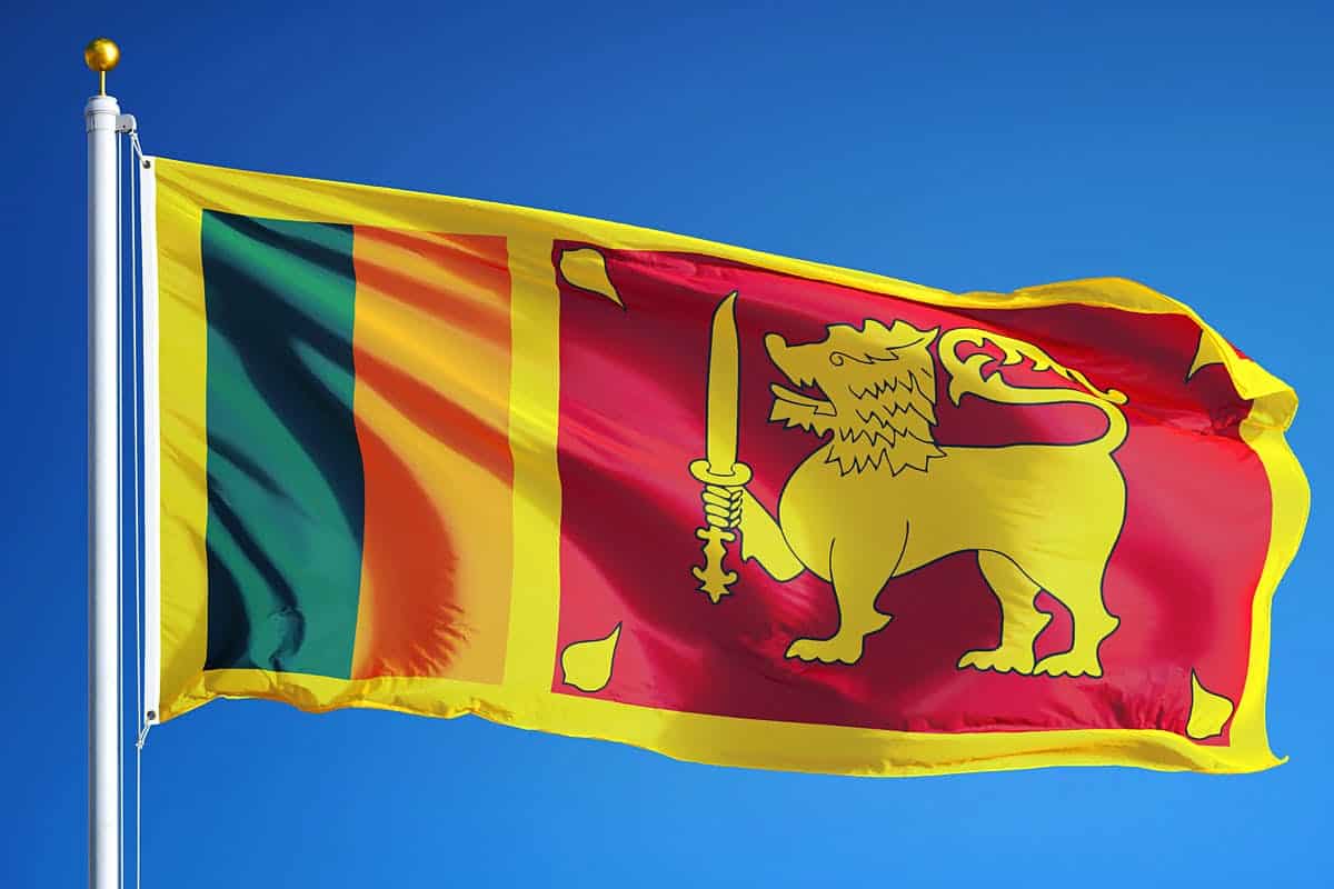 سريلانكا تحظر على موظفيها استخدام وسائل التواصل