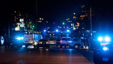 مقتل 4 في إطلاق نار عشوائي بمدينة ممفيس الأمريكية