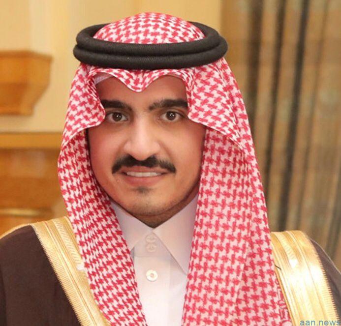 نائب أمير مكة المكرمة يرفع الشكر لخادم الحرمين وولي عهده بمناسبة قرار مجلس الوزراء