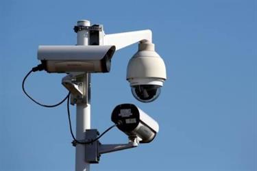 يرصد السرقات والازدحام المروري.. دور الذكاء الاصطناعي في نظام كاميرات المراقبة الأمنية