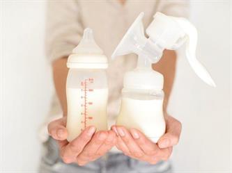 “سعود الطبية”: 8 فوائد لحليب الأم للأطفال.. بينها مقاومة العدوى والمرض
