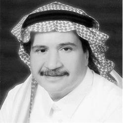 وفاة الكاتب عبدالله الجعيثن بعد معاناة المرض