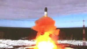 العالم "يحبس أنفاسه" قبل تجربة نووية كورية شمالية محتملة