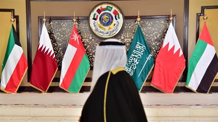 “مجلس التعاون الخليجي” يدين تصاعد وتيرة العدوان الإسرائيلي في الأراضي المحتلة