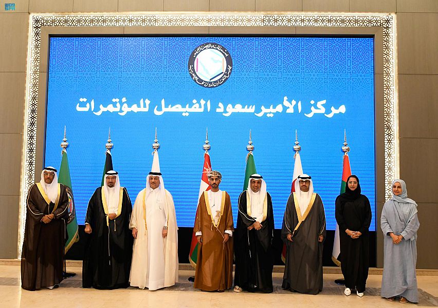 المملكة ترأس الاجتماع العشرين للوكلاء المسؤولين عن الآثار والمتاحف في مجلس التعاون الخليجي