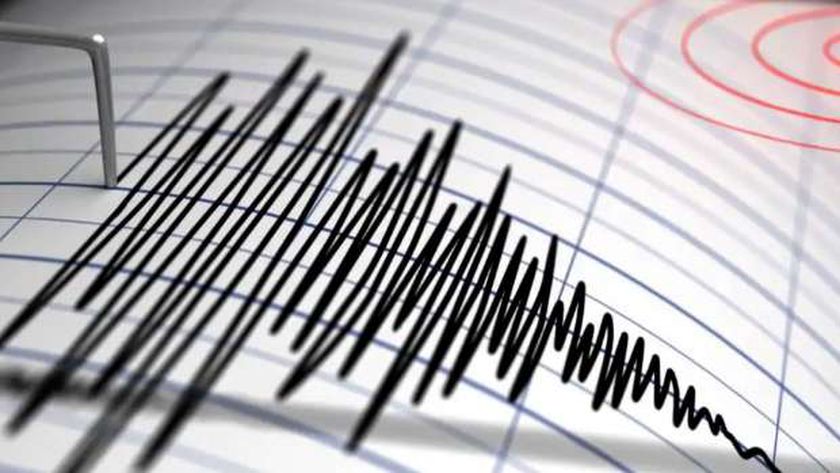 زلزال بقوة 5.3 درجة يضرب وسط بيرو