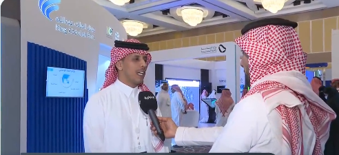 فهد العواد: مؤتمر سلاسل الإمداد في الرياض يعزز التواصل بين الشركات