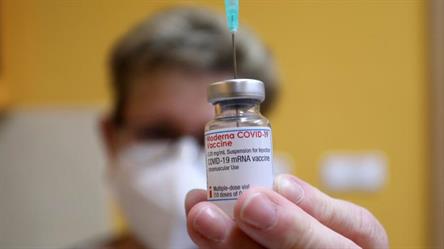 ابتكار لقاح مضادّ لمعظم سلالات الإنفلونزا