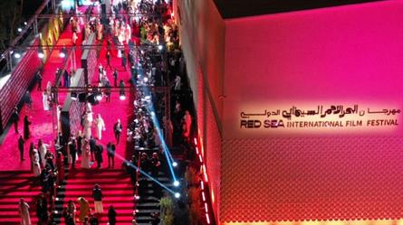 “مهرجان البحر الأحمر السينمائي” يستعرض أبرز الأعمال المشاركة (فيديو)