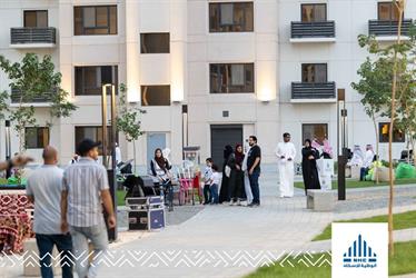“الوطنية للإسكان” تطلق فعاليات متنوعة لمستفيدي ضاحية الجوهرة في جدة