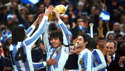 كأس العالم باختصار.. قصة “مونديال 78” الذي فازت به الأرجنتين وسط اتهامات بالتلاعب