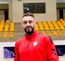 وفـاة لاعب أردني خلال مباراة لكرة اليد (فيديو)