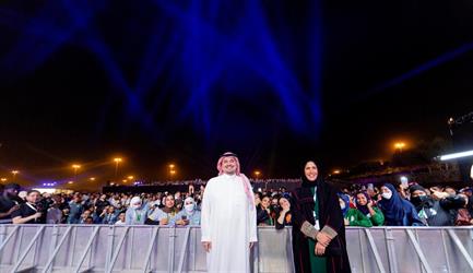 فهد بن جلوي لـ”سبورت 24″: فرحة اللاعبين هي إثبات لنجاح دورة الألعاب السعودية