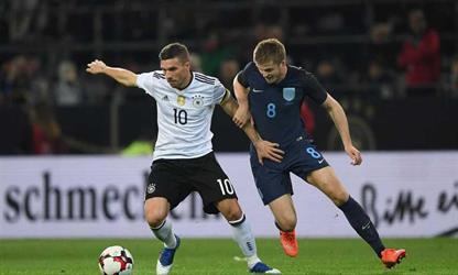 تعرف على قائمة منتخب ألمانيا لكأس العالم قطر 2022
