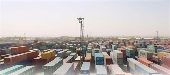 “هيئة النقل” تسلم أول شهادة سلامة ورخصة تشغيل في المملكة لمشغل ميناء الرياض الجاف