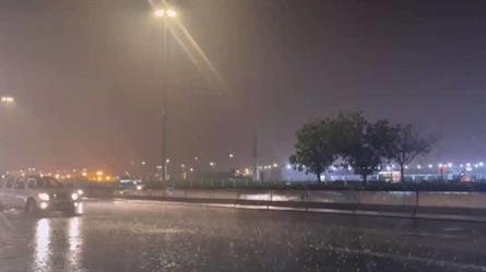تشمل أمطاراً ورياحاً وسيولاً.. “مدني مكة” يدعو للحيطة والحذر في ظل الحالة المناخية بالمنطقة