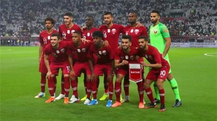 مونديال 2022.. تعرف على التشكيل الرسمي لمنتخب قطر أمام السنغال