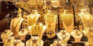 ارتفاع أسعار الذهب في المملكة اليوم.. وعيار 24 يسجل 211 ريال للجرام