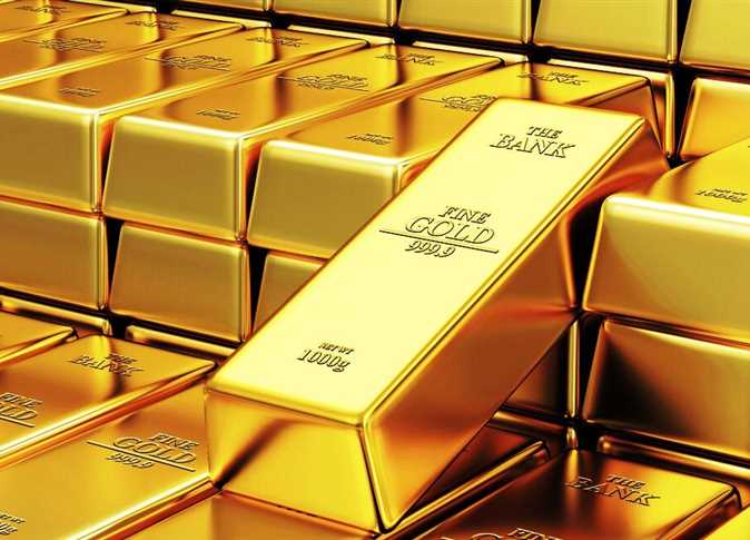 تراجع أسعار الذهب مع انحسار المخاوف حيال البنوك