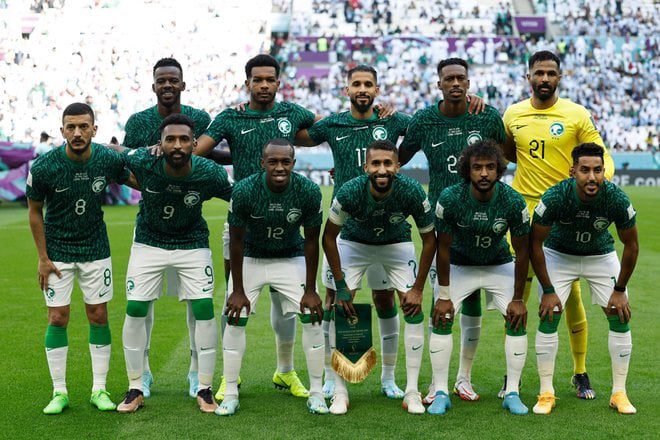 شاهد.. جمال عارف يكشف عن أفضل لاعب مع الأخضر بكأس العالم 2022
