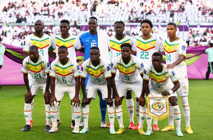 بث مباشر مباراة السنغال والإكوادور بكأس العالم 2022