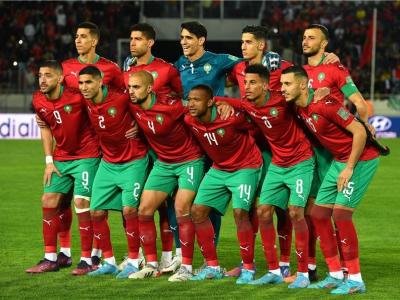 بث مباشر مباراة المغرب وكرواتيا في كأس العالم 2022