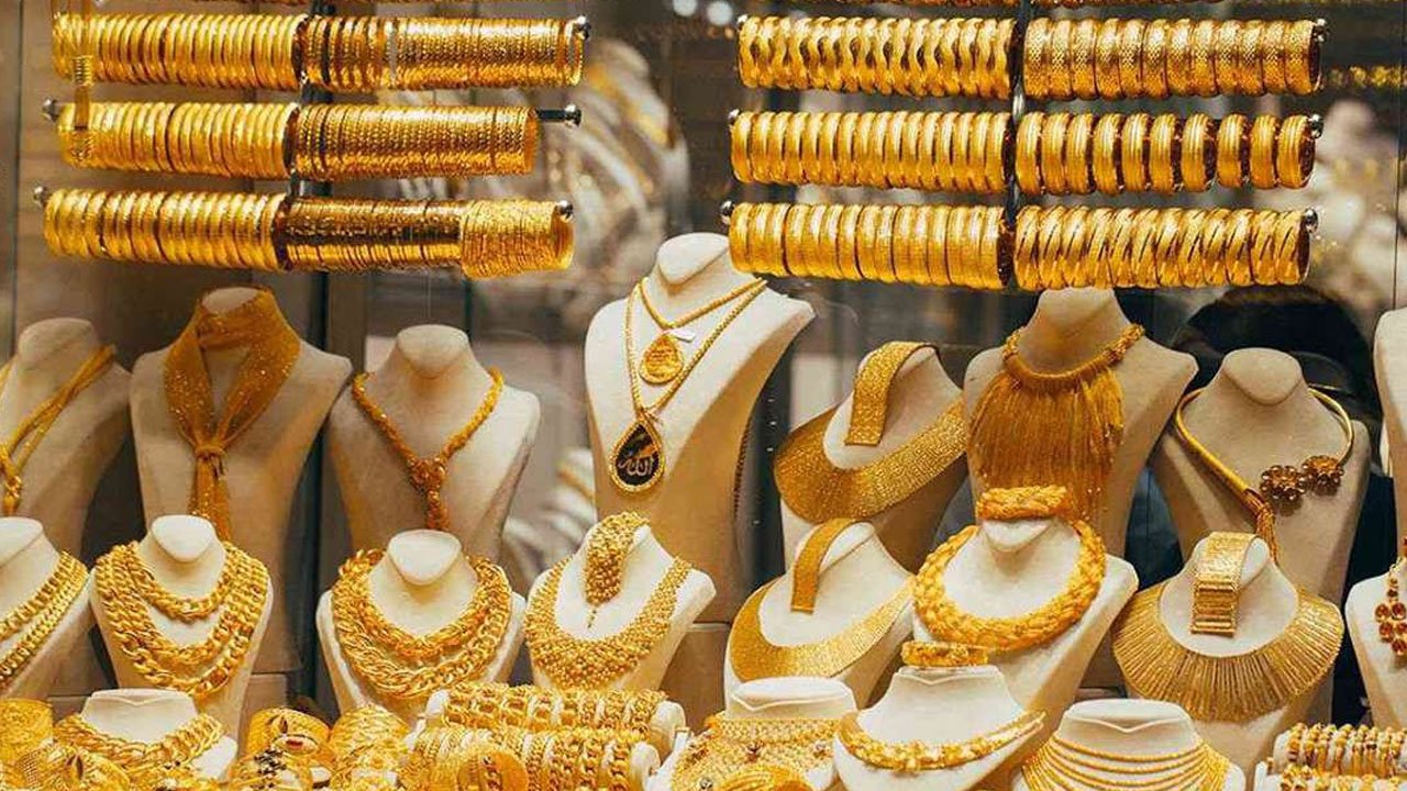 ارتفاع أسعار الذهب اليوم في المملكة.. وعيار 21 يسجل 191 ريال للجرام