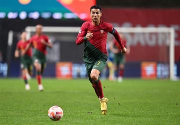 مونديال 2022.. رونالدو يقود هجوم البرتغال أمام كوريا الجنوبية