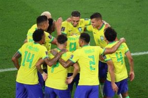 "ملخص مباريات المونديال 16".. انتهاء مغامرة اليابان.. واستعراض برازيلى أمام كوريا