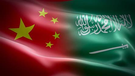 “الغرف السعودية”: التبادل التجاري بين المملكة والصين بلغ 1.2 تريليون ريال خلال السنوات الخمس الماضية