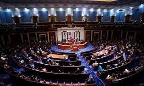 مجلس النواب الأمريكي يوافق على مشروع قانون لإنفاق عسكري قياسي