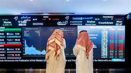 خبير اقتصادي لـ “أخبار 24”: السوق السعودي أفضل أداء مقارنة بأسواق كبرى