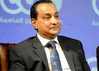 وفاة رجل الأعمال المصري محمد الأمين المتهم في قضية فتيات دار الأيتام