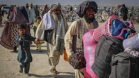 “الأمم المتحدة”: احتياجات أفغانستان الإنسانية “هائلة للغاية”.. ولن نُوقف مساعداتنا
