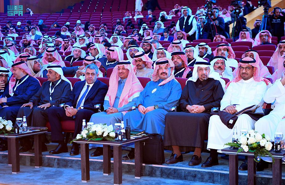 الأمير تركي بن طلال يرعى انطلاق فعاليات منتدى عسير للاستثمار