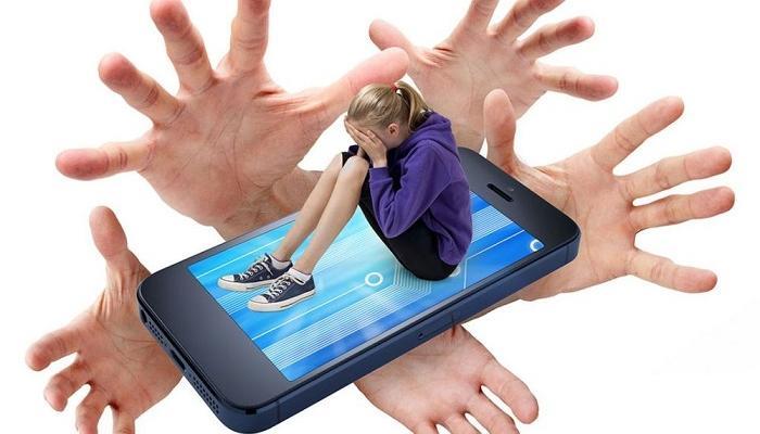 “الصحة الخليجي”: 5 مراحل لوقوع الطفل ضحيةً للابتزاز الإلكتروني