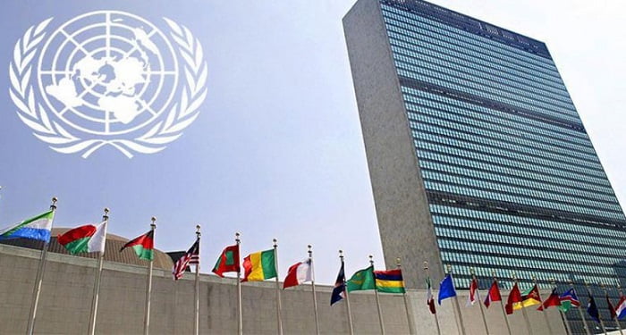 مجلس الأمن الدولي يرحب بالاتفاق الإطاري الذي تُوصل له في السودان