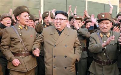 إقالة ثاني أقوى مسؤول عسكري بعد “كيم” في كوريا الشمالية